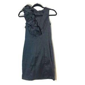 Cache Little Black Dress